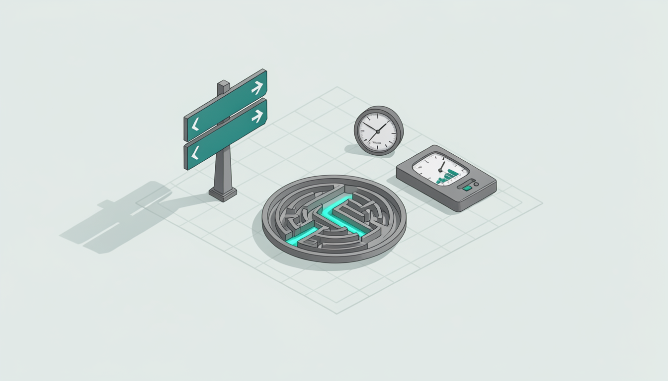 Illustration: A Field-Test Guide for Slack Agents: Setup Time, Permission Boundaries, and Failure Modes