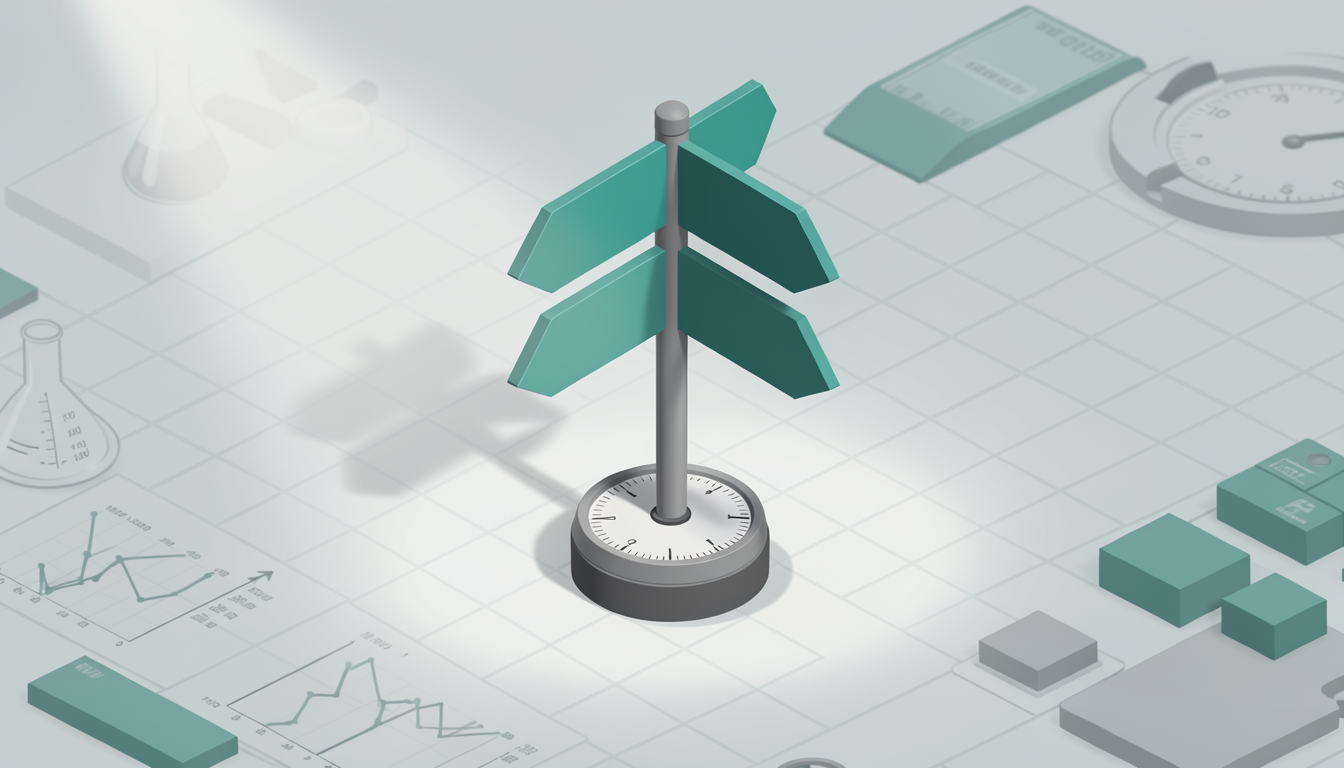 Illustration: Test an AI gateway on real agent traffic: five probes